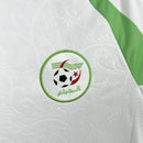 Camisa Algeria 2024/25 I Home - Torcedor