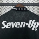 Camisa Retrô Botafogo 1995 II Away - Preta - Finta