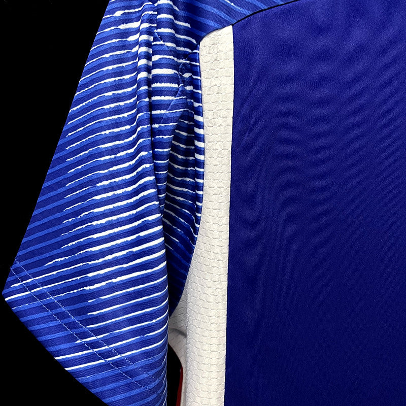 Camisa Japão 2022/23 I Home - Torcedor