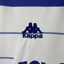 Camisa Retrô Porto 1985/1986 II Away - Branca - Kappa