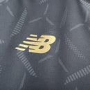 Camisa São Paulo 25/26 Treino - Torcedor - Cinza