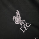 Camisa Liverpool 24/25 II Away - Feminina - Preta
