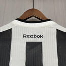 Camisa Botafogo 2024/25 I Home - Torcedor - Manga Longa Torcedor