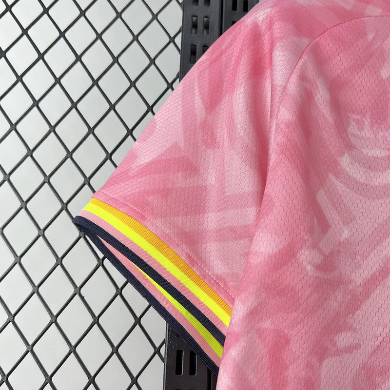 Camisa Bradford City 25/26 I Home - Torcedor