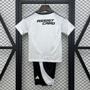 Conjunto Infantil - Colo Colo 25/26 I Home