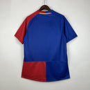 Camisa Retrô Barcelona 2008/2009 Final Champions I Home - Nike