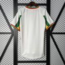 Camisa Retrô Senegal 2002 I Home