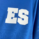 Camisa El Salvador 2025/26 I Home - Torcedor