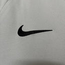 Camisa Retrô Flamengo 2008 Goleiro Cinza - Nike