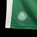 Short Palmeiras 2024/25 - Verde