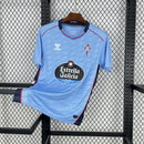 Camisa Celta de Vigo 25/26 I Home - Torcedor