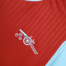 Camisa Retrô Arsenal 1983/1986 I Home - Umbro
