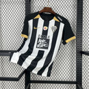 Camisa Angers 2025/26 I Home - Torcedor
