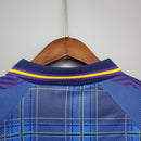 Camisa Retrô Escócia 1994/1996 I Home - Umbro