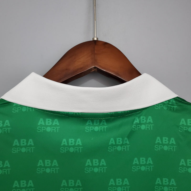 Camisa Retrô México 1995 I Home