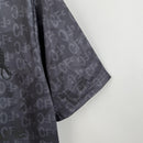 Camisa Retrô Chelsea 1990 All Black