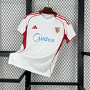 Camisa Sevilla 25/26 I Home - Torcedor