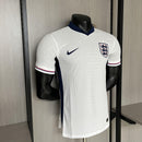 Camisa Inglaterra 2024/25 I Home - Jogador