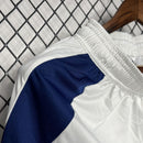 Short Arsenal 2024/25 I Home - Branco