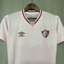 Camisa Fluminense 2024/25 Rosa - Feminina
