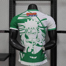 Camisa Real Betis Naruto 2025/26 - Jogador