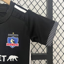 Conjunto Infantil - Colo Colo 24/25 II Away