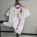Camisa Lyon 23/24 I Home - Torcedor