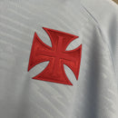 Camisa Vasco 2023/24 Goleiro Azul Claro - Torcedor