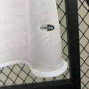 Camisa Retrô Universidade do Chile 2003 II Away - Branca - Adidas