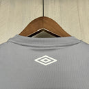 Camisa Santos 2024/25 Cinza - Torcedor