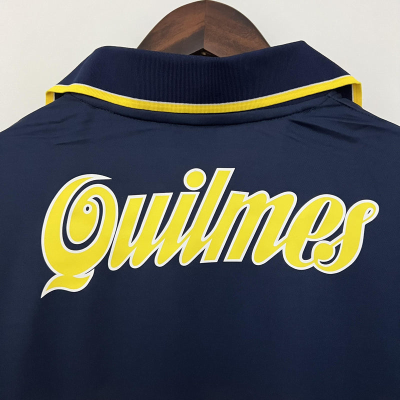 Camisa Retrô Boca Juniors 1996/1997 I Home - Nike