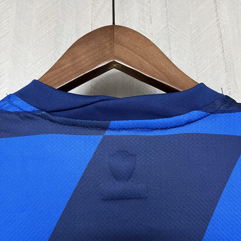 Camisa Croácia 2024/25 II Away - Torcedor
