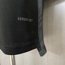 Camisa Flamengo 2023/24 III Third Regata - Torcedor - Preta