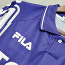 Camisa Retrô Fiorentina 1999/2000 I Home - Fila