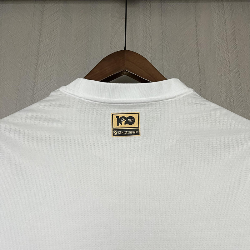 Camisa Vasco 2023/24 Goleiro Branca - Feminina