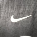 Camisa Retrô Manchester United 2007/2008 Preta - Nike