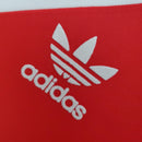 Camisa Retrô River Plate 1986 I Home