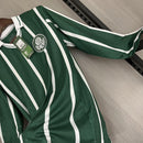 Camisa Retrô Palmeiras 1993 - Manga Longa