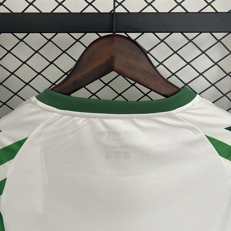 Camisa Real Betis 25/26 Edição Especial - Torcedor