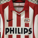 Camisa Retrô PSV 2000/2001 I Home - Nike