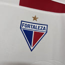 Camisa Fortaleza 2025/26 II Away - Torcedor - Branca