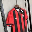Camisa Vitória 2024/25 I Home - Torcedor