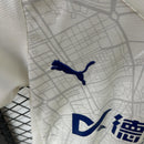 Conjunto Infantil - Alavés II Away