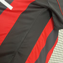 Camisa Retrô AC Milan 2001/2002 I Home - Adidas