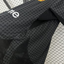 Camisa Retrô Manchester United 2003/2005 II Away - Preta - Nike