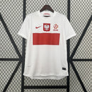 Camisa Retrô Polônia 2012 I Home
