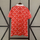 Camisa Retrô União Soviética 1987/1988 I Home - Adidas