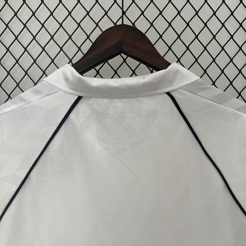 Camisa Retrô Tottenham 1987/1989 I Home - Hummel