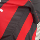 Camisa Retrô AC Milan 2000/2002 I Home - Adidas