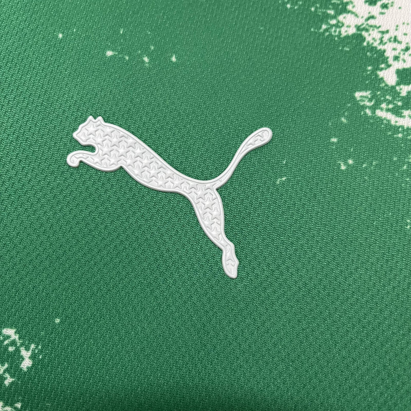 Camisa Palmeiras 2024/25 Edição Especial - Torcedor